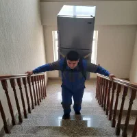 اسباب کشی منازل باربری بزرگ (ایلماز) باکادرتخصصی