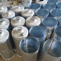 ابگرمکن سازی تعمیر و تعویض مخزن کل مشهد