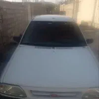 پراید مدل۹۰ داشبورد جدید