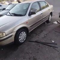 سمند مدل ۸۳