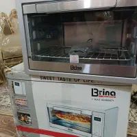 توستر (اون توستر)نو آک مناسب جهیزیه