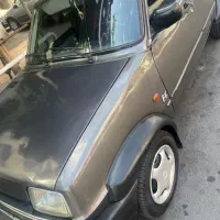 رنو سپند پی کی