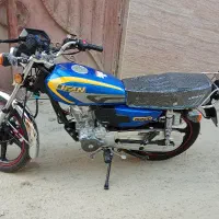 موتورصفر۱۴۰۴|موتورسیکلت|گرگان, |دیوار