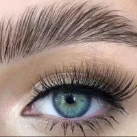 لیفت ابرو و مژه