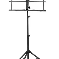 پایه نت و زیرپایی|آلات موسیقی|شهرکرد, |دیوار