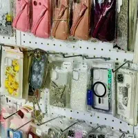 /قاب گوشی ۱۵ پرومکس Q کیفیت بالا