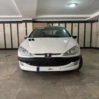 ۲۰۶sd اتومات