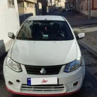 ساینا ۹۸|خودرو سواری و وانت|لنجان, |دیوار