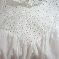 شومیز سفید|لباس|زاهدان, |دیوار