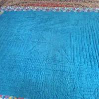 لحاف کرسی بزرگ|رختخواب، بالش، پتو|شاندیز, |دیوار