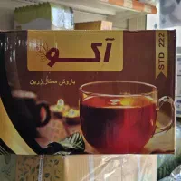 چای هندی آکو|خوردنی و آشامیدنی|کرمانشاه, |دیوار