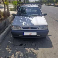 پرایدوانت|خودرو سواری و وانت|کرج, ساماندهی|دیوار
