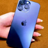 آیفون 14 پرو مکس ZAA ریجیستر شده 256گیگ