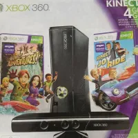 ایکس باکس 360 KINECT