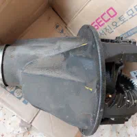 دیفرانسیل یا کله گاوی مزدا کارا ۲۰۰۰|قطعات یدکی و لوازم جانبی|آستانه اشرفیه, |دیوار