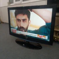 تلویزیون ال سی دی