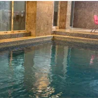 اجاره باغ و ویلا