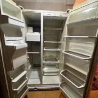 ساید ویرپول سالم موتور فابریک