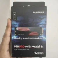 ssd 990 pro hitsink 2tb