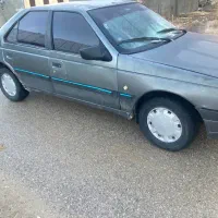 پژو 405|خودرو سواری و وانت|یاسوج, |دیوار