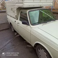 باربری تبریز وانت کرایه شهری ۵۰۰