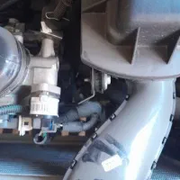 پژو پارس سفارشی فول 402سیمی|خودرو سواری و وانت|شیراز, گل سرخ|دیوار