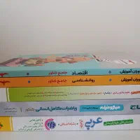 کنکور انسانی