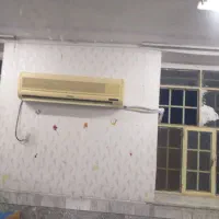 فروش کولر دوتیکه سامسونگ30 هزار
