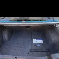 پارس تیو فایو 400 استثنایی|خودرو سواری و وانت|کرمانشاه, |دیوار