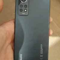 mi note 12pro|موبایل|خوی, |دیوار