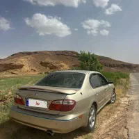 ماکسیما اتومات ۸۱|خودرو سواری و وانت|یزد, |دیوار