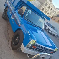 نیسان خونگی در حد صفر