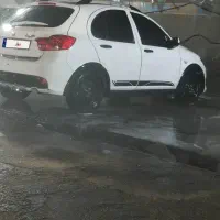 کوییک مدل ۱۴۰۲ فول