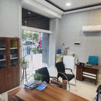 مغاذه تجاری ۳۵ متری بر بلوار اصلی شهرک بهشتی|اجارهٔ مغازه و غرفه|شیراز, شهرک بهشتی|دیوار