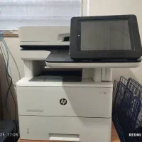 پرینتر اچ پی 527|پرینتر، اسکنر، کپی، فکس|یاسوج, |دیوار