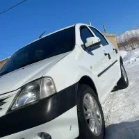 ال نود 97 e2 تمام فول|خودرو سواری و وانت|سیلوانه, |دیوار