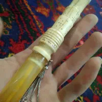 لبگیر قلیان وس|کلکسیون و سرگرمی|باسمنج, |دیوار