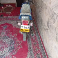 موتورکبیران مدل 82|موتورسیکلت|اشکذر, |دیوار