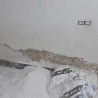 گچکاری ولکه گیری ساختمان|خدمات پیشه و مهارت|قم, قلعه کامکار|دیوار