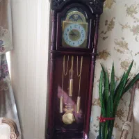 ساعت ایستاده شیک