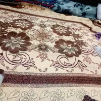 یک روفرش نو  متری