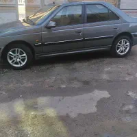 درود پژو پارس 94 گاز برقی ایسو بوش  کلاس 15