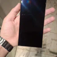 گلکسی S24 ultra 256 نونو سالم|موبایل|فردیس, طالقانی|دیوار