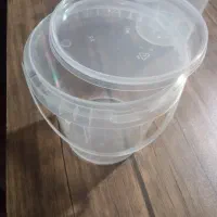 دبه ماست و دبه طلقی