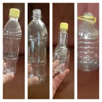 پخش عمده بطری پت