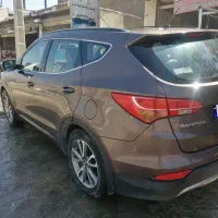 هیوندای سانتافه ix 45 2400cc، مدل ۲۰۱۴ نیم فول|خودرو سواری و وانت|کرمانشاه, |دیوار