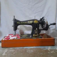 چرخ سالم وتمیز