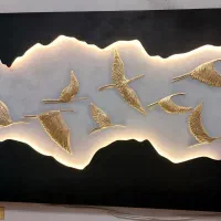 تابلو مدرن دکوراتیو