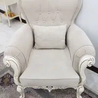 مبل استیل|مبلمان خانگی و میز عسلی|رباط‌کریم, رباط‌کریم|دیوار