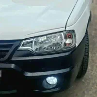 ۴دستگاه اریسان 2 بیرنگ شهریار شاهد شهر